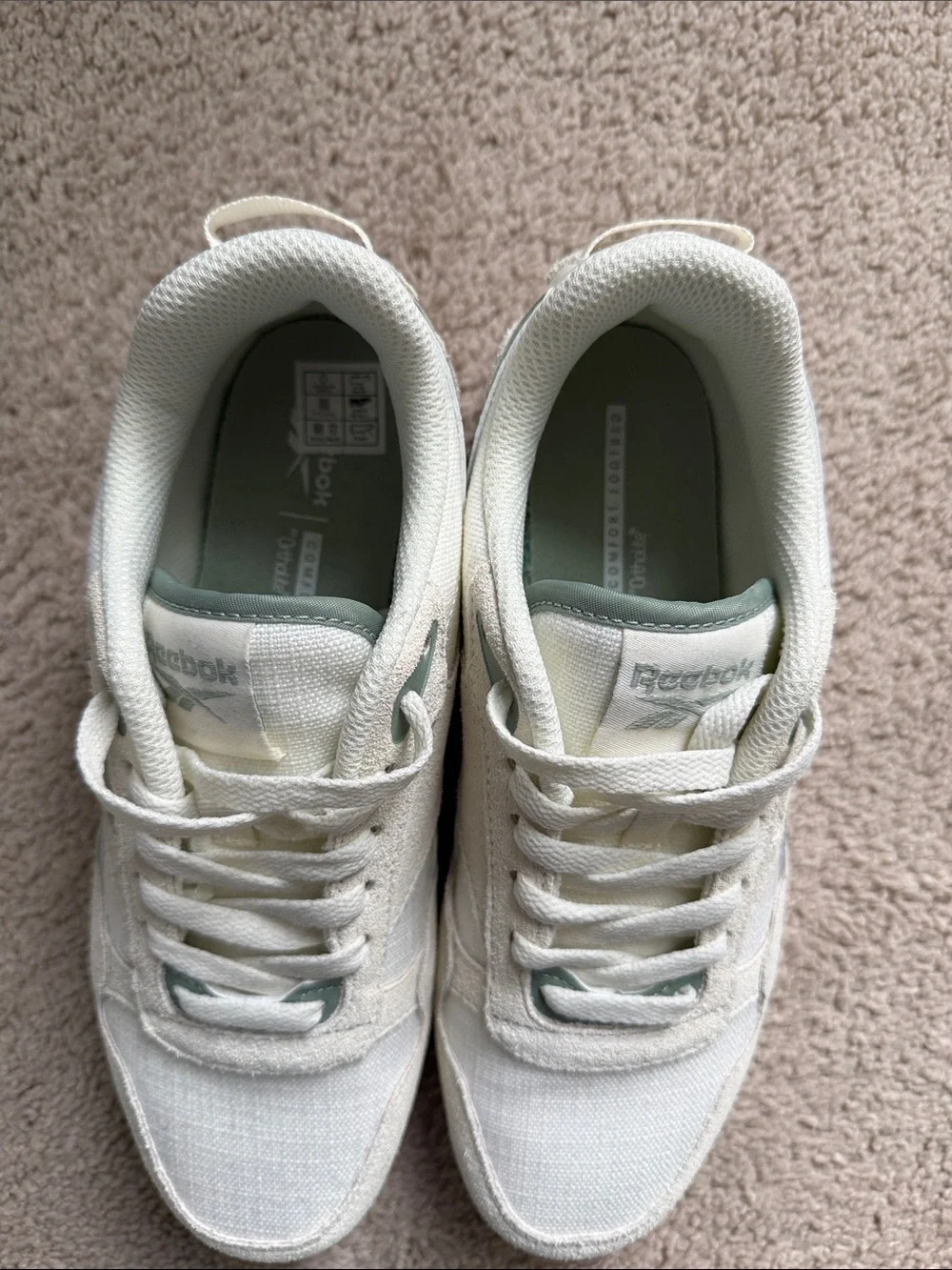 Reebok Women’s Drive Sneaker